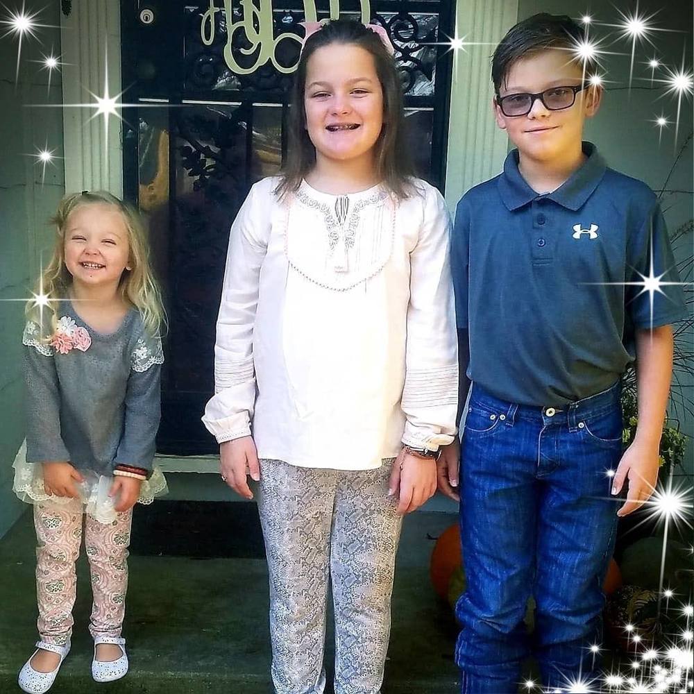 Meet your Posher, Amber